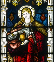 Totnes, Santa Maria, Foreacre e Watson c.1872-1915, John William Brown (1842-1928), Mary, 1898
